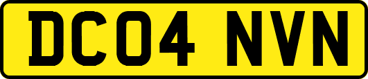 DC04NVN