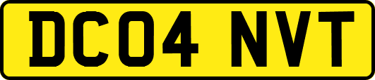 DC04NVT