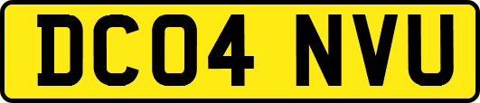 DC04NVU