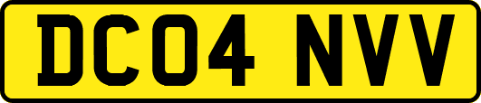 DC04NVV