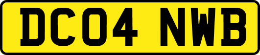 DC04NWB