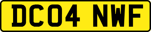 DC04NWF