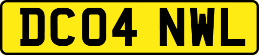 DC04NWL