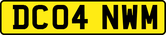 DC04NWM