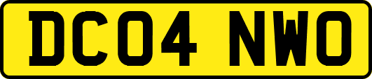 DC04NWO
