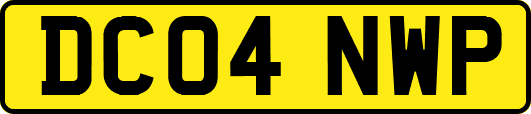 DC04NWP