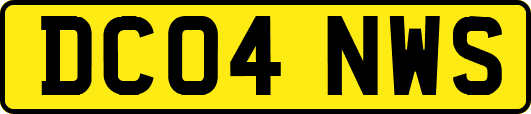 DC04NWS