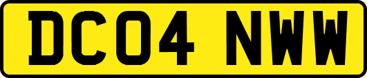 DC04NWW