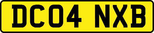 DC04NXB