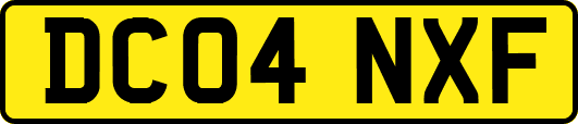 DC04NXF