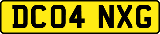 DC04NXG