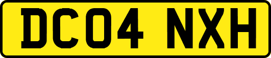 DC04NXH