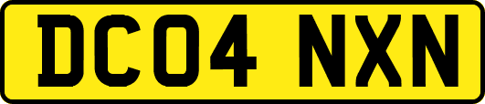 DC04NXN