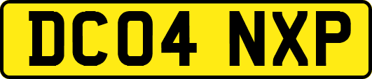 DC04NXP
