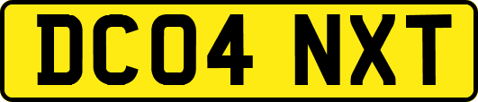 DC04NXT
