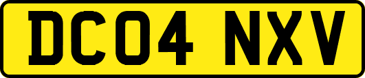 DC04NXV
