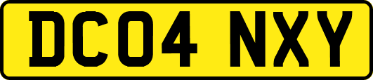 DC04NXY