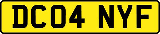 DC04NYF