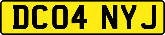 DC04NYJ