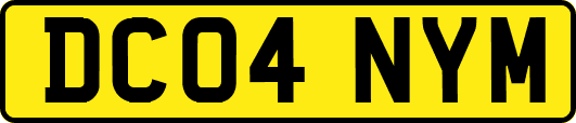 DC04NYM