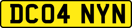 DC04NYN