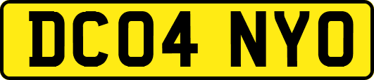 DC04NYO
