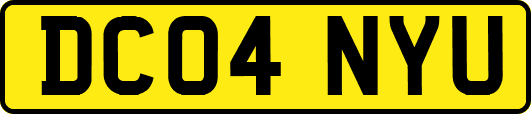 DC04NYU