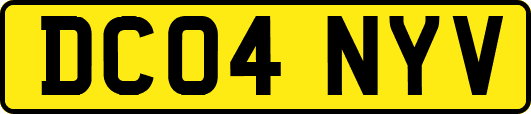 DC04NYV