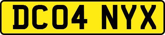 DC04NYX