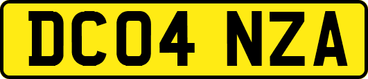 DC04NZA