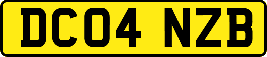 DC04NZB