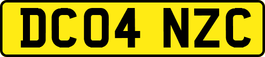 DC04NZC