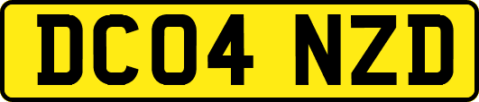DC04NZD