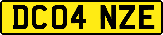 DC04NZE