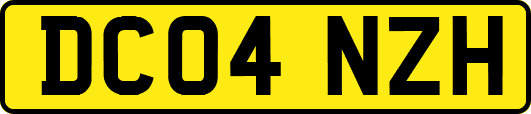 DC04NZH
