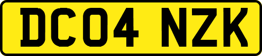 DC04NZK