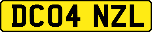 DC04NZL