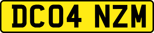 DC04NZM