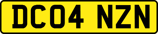 DC04NZN
