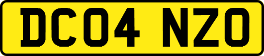 DC04NZO