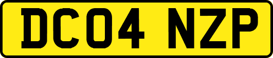 DC04NZP