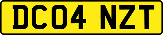DC04NZT