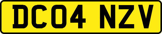 DC04NZV