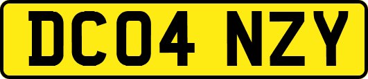 DC04NZY