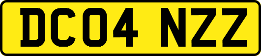 DC04NZZ