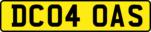 DC04OAS