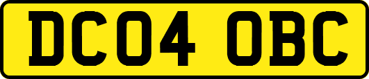 DC04OBC