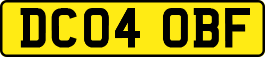 DC04OBF