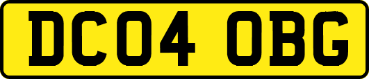 DC04OBG