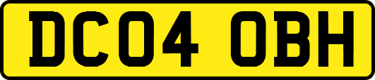 DC04OBH